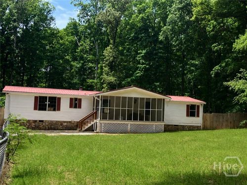 400 W Kellogg Drive, Colbert, GA, 30628 | Card Image