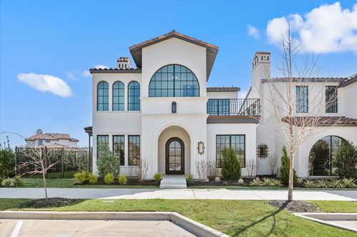 2951 Sunset Blvd, Flower Mound, TX, 75022-1205 | Card Image