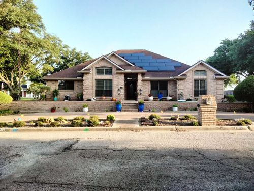 1301 Alford Dr, Hillsboro, TX, 76645-2384 | Card Image