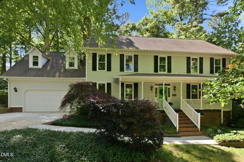 4212 Cobscook Dr, Durham, NC, 27707-5300 | Card Image