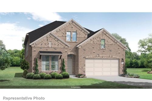 3941 Attwater St, Mckinney, TX, 75071-1160 | Card Image