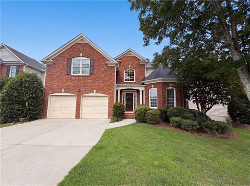 685 Jefferson Pl, Cumming, GA, 30040-6453 | Card Image