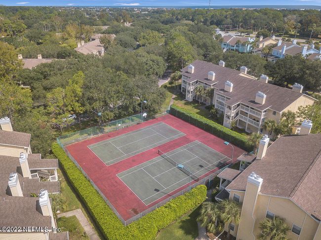 908 Shoreline Circle, Condo with 2 bedrooms, 2 bathrooms and null parking in Ponte Vedra Beach FL | Image 34