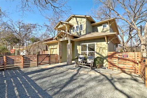 1-1912 Haskell St, Austin, TX, 78702-5515 | Card Image