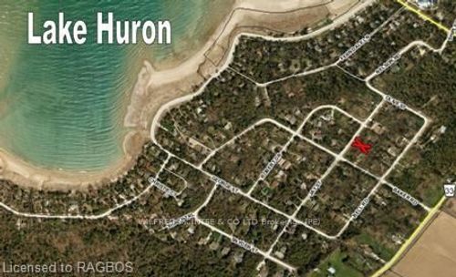 LOT 17 Jay St, Saugeen Shores, ON, N0H2C5 | Card Image
