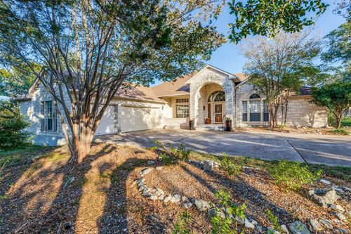 6901 Bright Star Ln, Austin, TX, 78736-2416 | Card Image