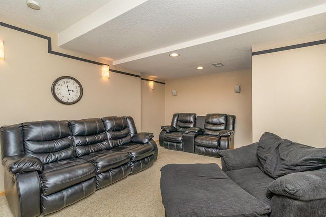 Lower Level Media Room | Image 33