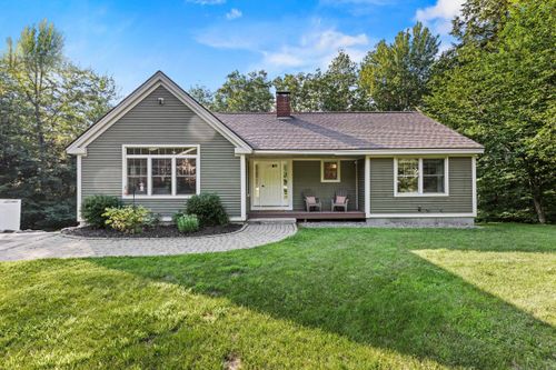 6 Molly Lane, Sebago, ME, 04029 | Card Image