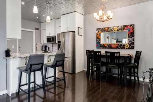 206-1997 Sirocco Dr Sw, Calgary, AB, T3H3E6 | Card Image