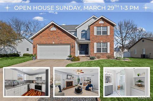 6807 Quail Walk, Edwardsville, IL, 62025-3069 | Card Image