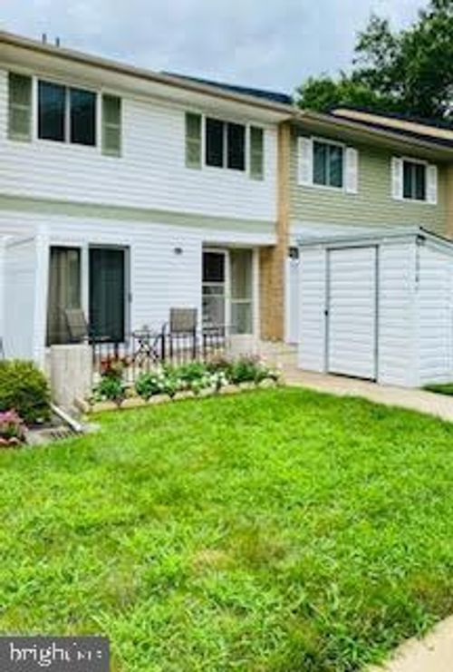 262-c-15064 Haslemere Ct, SILVER SPRING, MD, 20906-1746 | Card Image