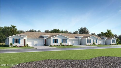 1581 Miraflores Trl Nw, Palm Bay, FL, 32907-8324 | Card Image
