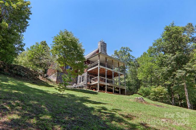 72 Tuhy Dr, House other with 3 bedrooms, 5 bathrooms and null parking in Sylva NC | Image 42