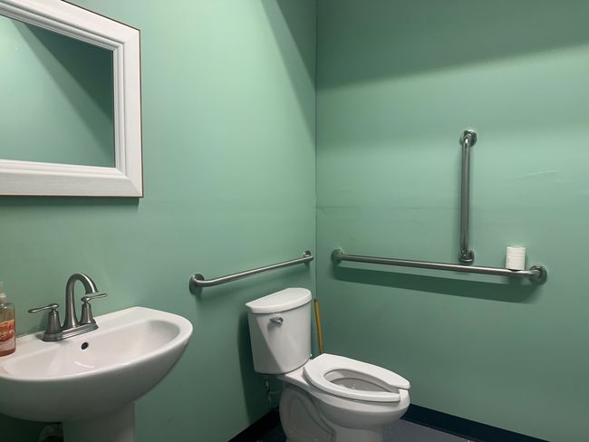 8472 E Main St, Home with 0 bedrooms, 1 bathrooms and null parking in Chase MI | Image 33