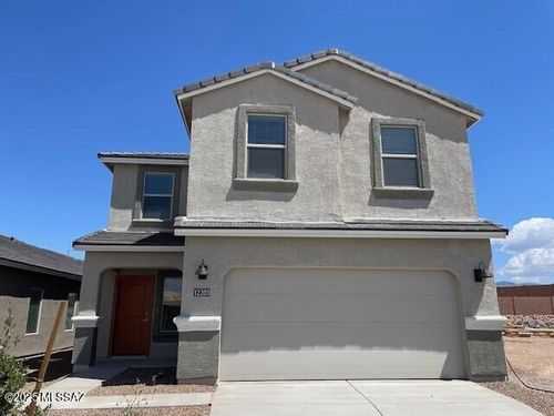 12181 E Morris Carson Dr, Vail, AZ, 85641-1170 | Card Image
