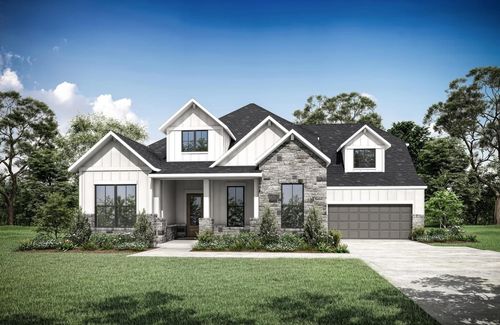2617 Roses Dr, Roanoke, TX, 76262 | Card Image