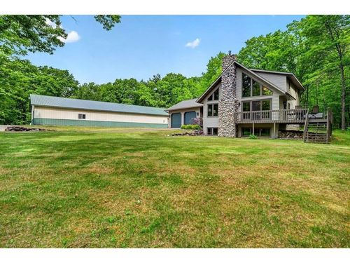 12629 W State Highway 77, ROUND LAKE, WI, 54843 | Card Image