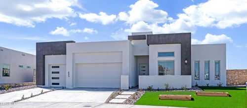 7308 Cimarron Gap Drive, El Paso, TX, 79911 | Card Image