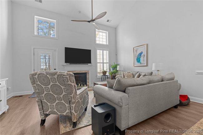 82 Pine Hawk Dr, Townhouse with 3 bedrooms, 3 bathrooms and null parking in Spring Lake NC | Image 27