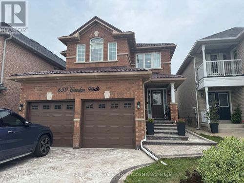 upper-659 Garden Walk, Mississauga (Meadowvale Village), ON, L5W1V9 | Card Image