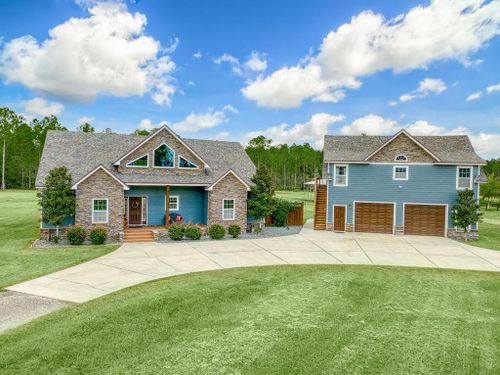 33159 Barn Owl Drive, Callahan, FL, 32011 | Card Image