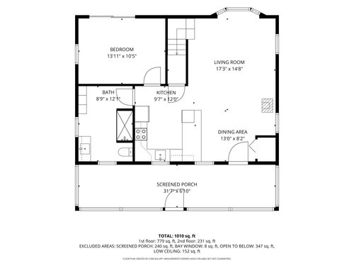 456 Duck Puddle Rd, Waldoboro, ME, 04572-6110 | Card Image