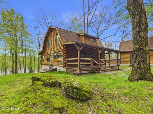 69 E Shore Dr, Hawley, PA, 18428-8250 | Card Image