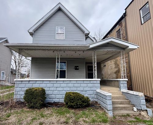 1304 W 2nd Street, Marion, IN, 46952 | Card Image