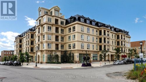 224-101 Cathedral High St, Markham, ON, L6C3L8 | Card Image