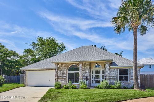 3309 Heron Dr N, Jacksonville Beach, FL, 32250-3040 | Card Image