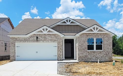 300 Stonehaus Circle, Antioch, TN, 37013 | Card Image