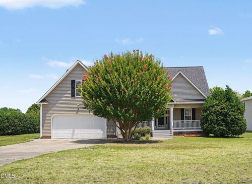 51 Jetherage Dr, Willow Spring, NC, 27592-6534 | Card Image