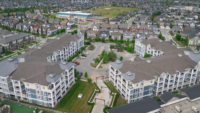 320 - 130 Auburn Meadows View Se, Condo with 2 bedrooms, 1 bathrooms and 1 parking in Calgary AB | Image 29