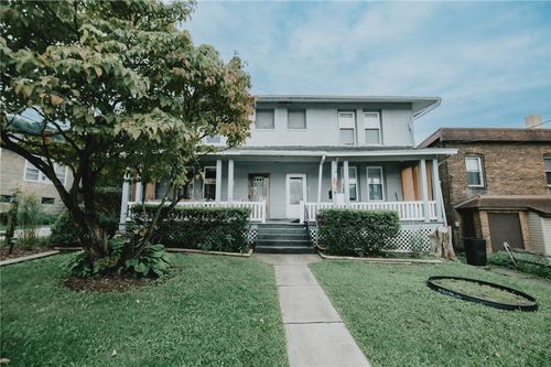 234 6th St, Clymer, PA, 15728-1204 | Card Image