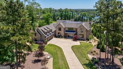 2880 Linger Longer Dr, Greensboro, GA, 30642-5080 | Card Image