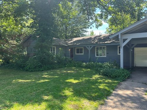 3014 E 49th St, Tulsa, OK, 74105-6302 | Card Image