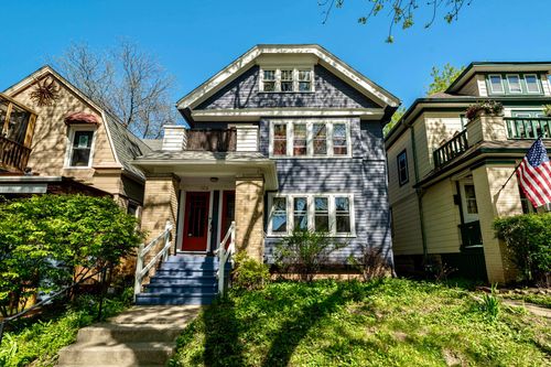 3414-3412-3414 N Bartlett Ave, MILWAUKEE, WI, 53211-2801 | Card Image