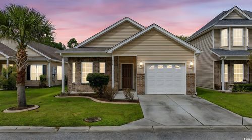 220 Palm Cove Cir, Myrtle Beach, SC, 29588-1405 | Card Image