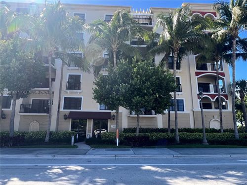 500-2401 N Ocean Blvd, Fort Lauderdale, FL, 33305 | Card Image