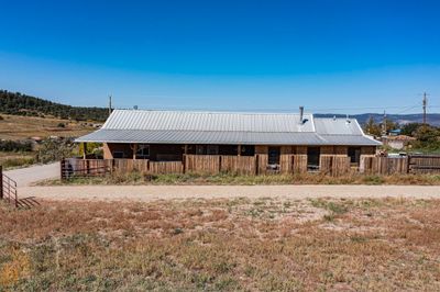 32 Upper Llano, House other with 2 bedrooms, 2 bathrooms and 5 parking in Llano NM | Image 2