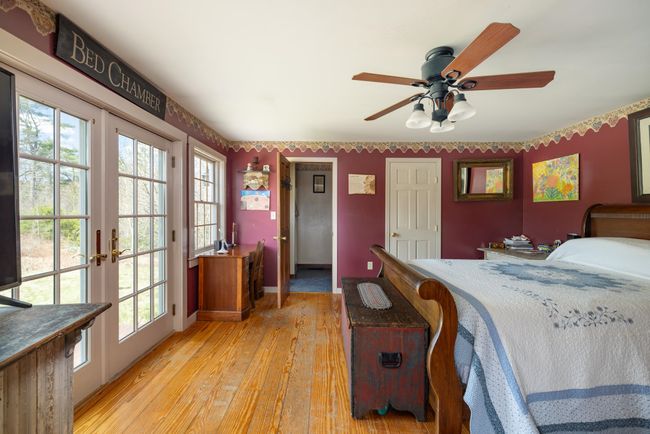 400 Us Route 4, House other with 4 bedrooms, 1 bathrooms and null parking in Danbury NH | Image 12