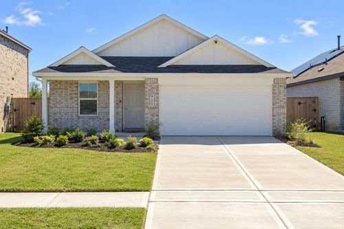 9110 Golden Dorado Ln, Baytown, TX, 77521 | Card Image