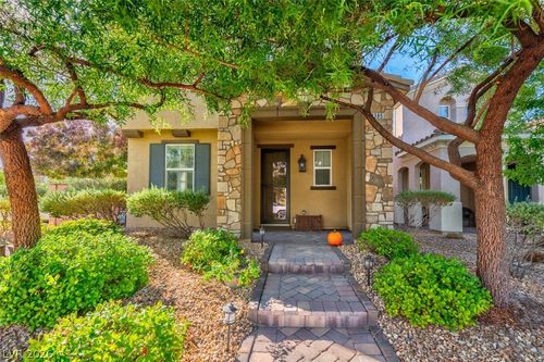 2385 Via Barranca St, Henderson, NV, 89044-0521 | Card Image