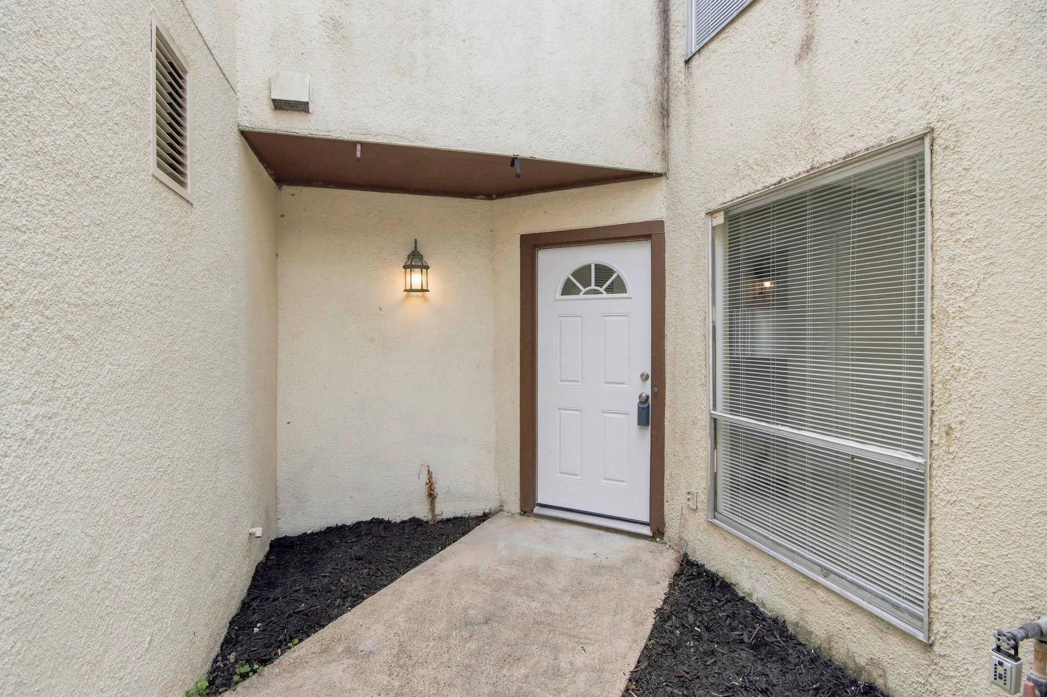 Residential Lease in Humble 2