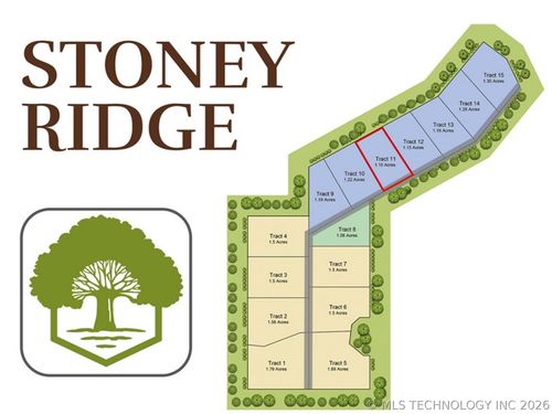 19747 503 Rd, Tahlequah, OK, 74464 | Card Image