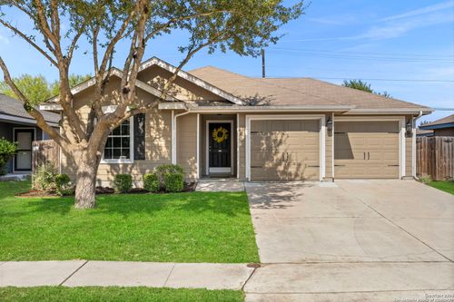3265 Swallow Pointe, New Braunfels, TX, 78130-2671 | Card Image