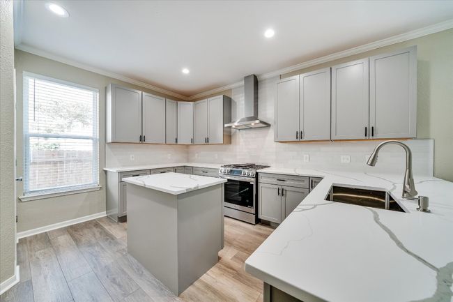 102 Parque Cv, House other with 4 bedrooms, 3 bathrooms and 2 parking in Georgetown TX | Image 11