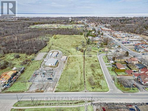 N/A Baseline Road, Georgina (Historic Lakeshore Communities), ON, L0E1R0 | Card Image