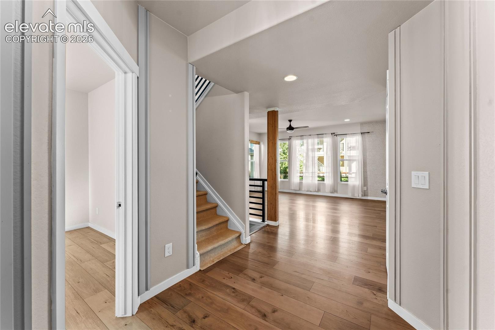 Residential in Colorado Springs 5