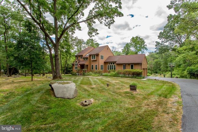122 Rock Rd W, House other with 3 bedrooms, 3 bathrooms and null parking in Lambertville NJ | Image 7